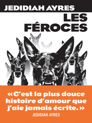 cover image of Les Féroces